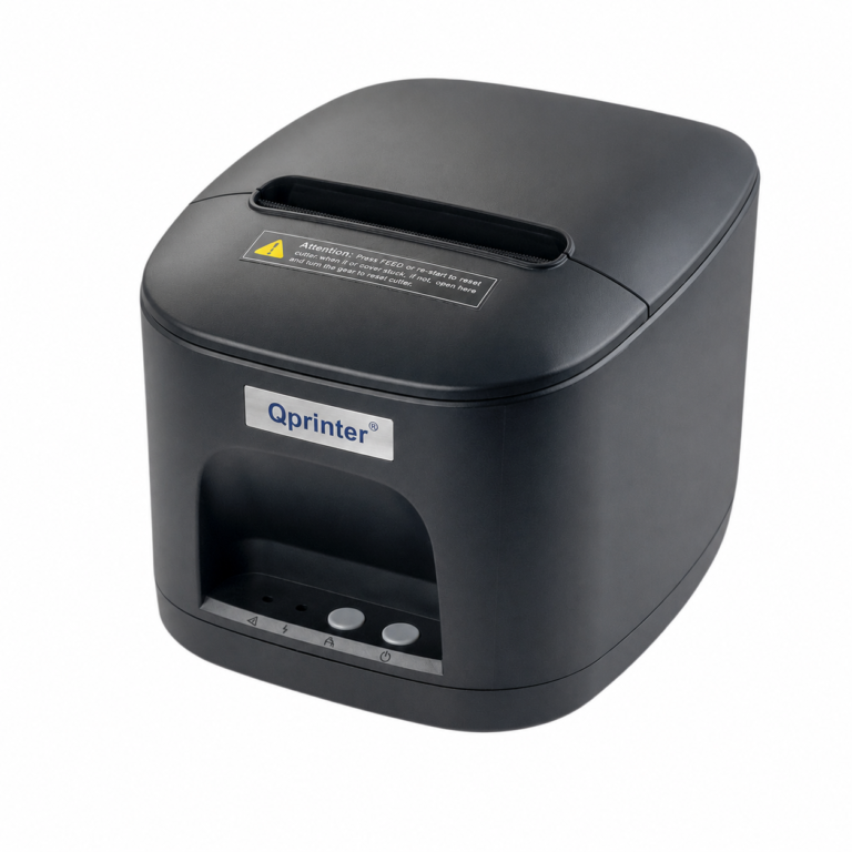 Qprinter QP-80M