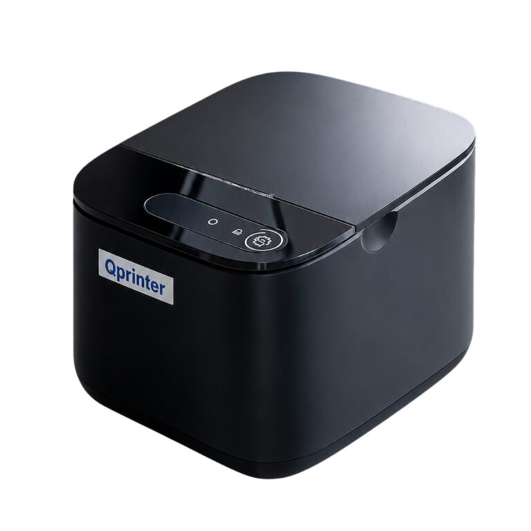 M&aacute;y In Qprinter QP-58M